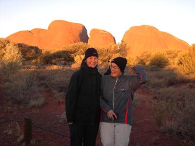 kata tjuta und 2 verrueckte